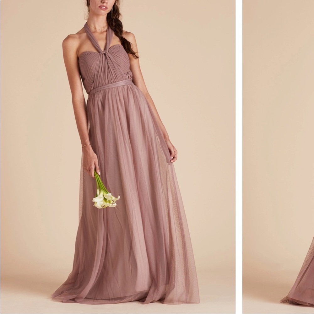 Birdy Grey Convertible Bridesmaid Dress